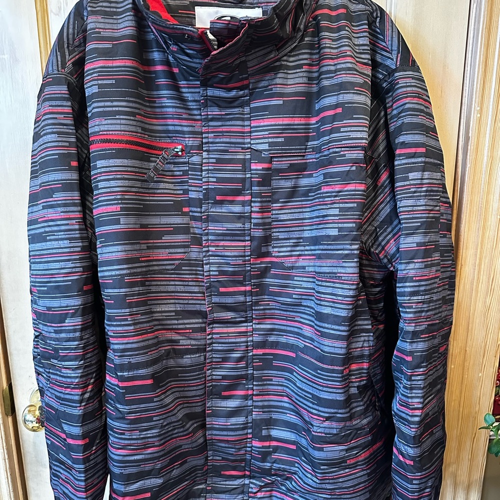 Men’s XL Ski jacket in Excellent condition